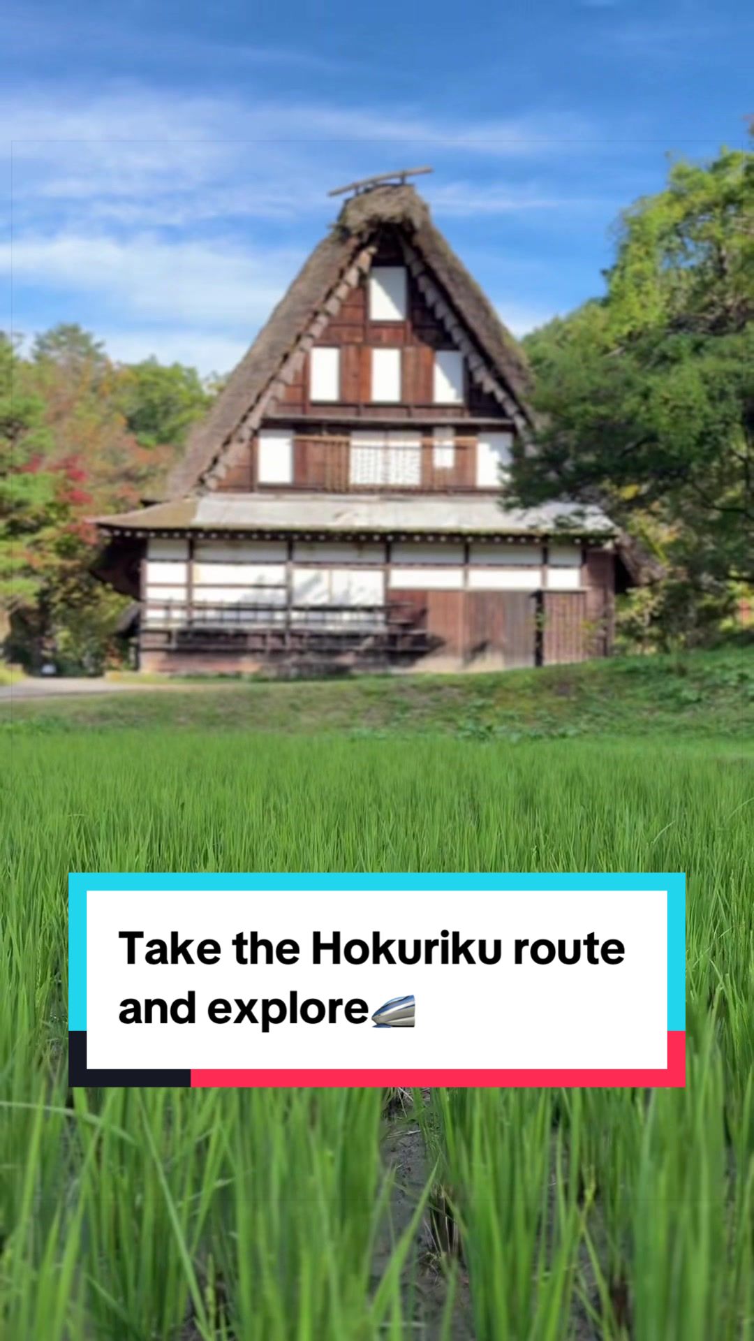 Travel Japan Together, Kanazawa