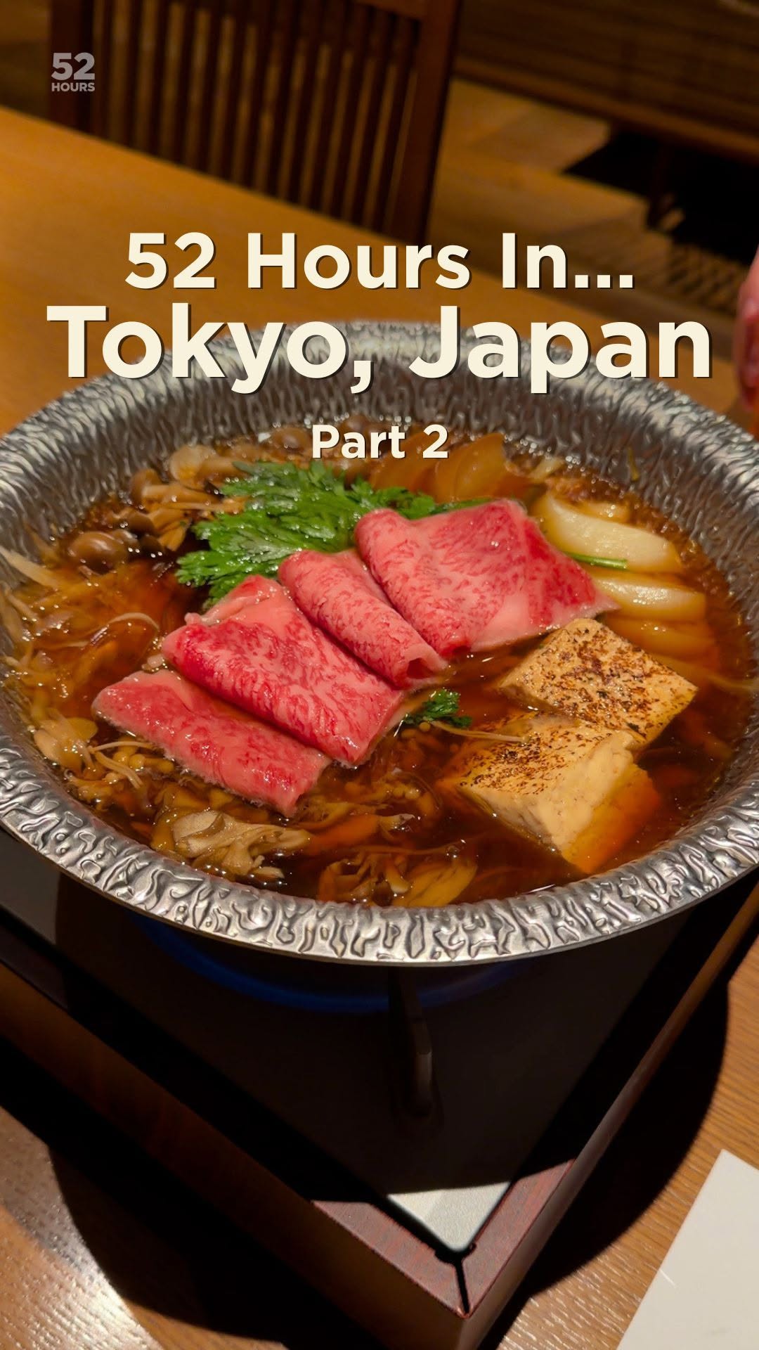 Food52, Sensō-ji