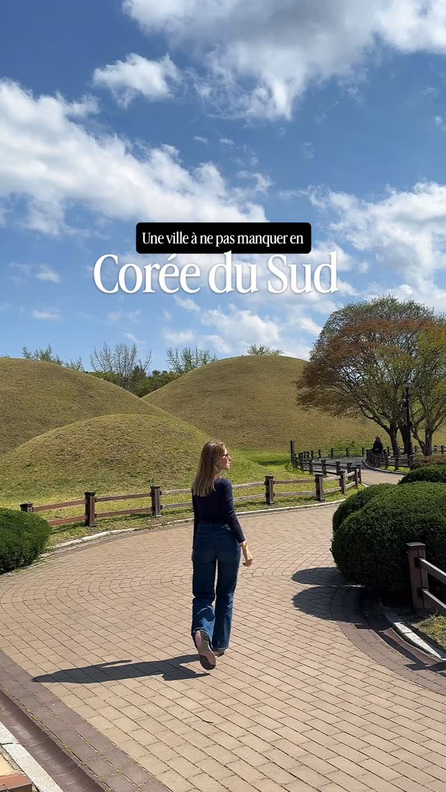 Julie & PL | Blog Voyage, Seokguram Grotto
