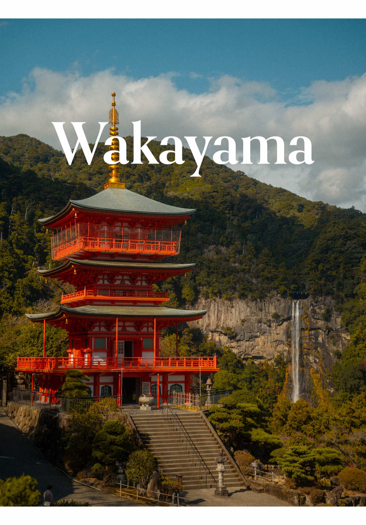 ryan_bednar, Koyasan