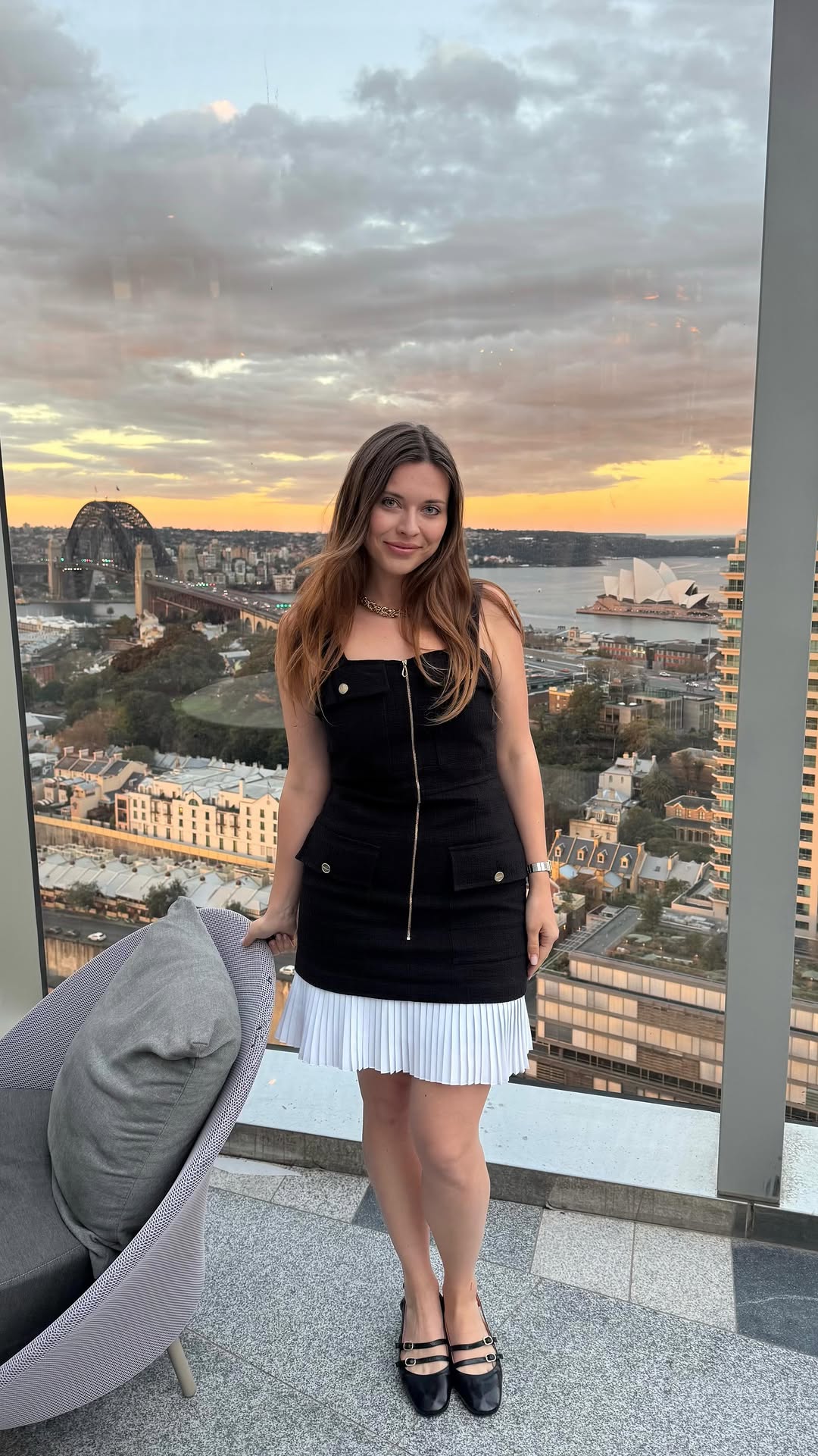 oliinsydney, Sydney Harbour Bridge