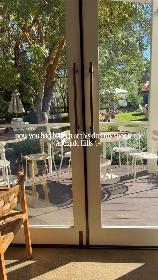 TheHangryT-Rex / a bargain-hunting foodie in Adl,SouthAus, Adelaide Hills Council