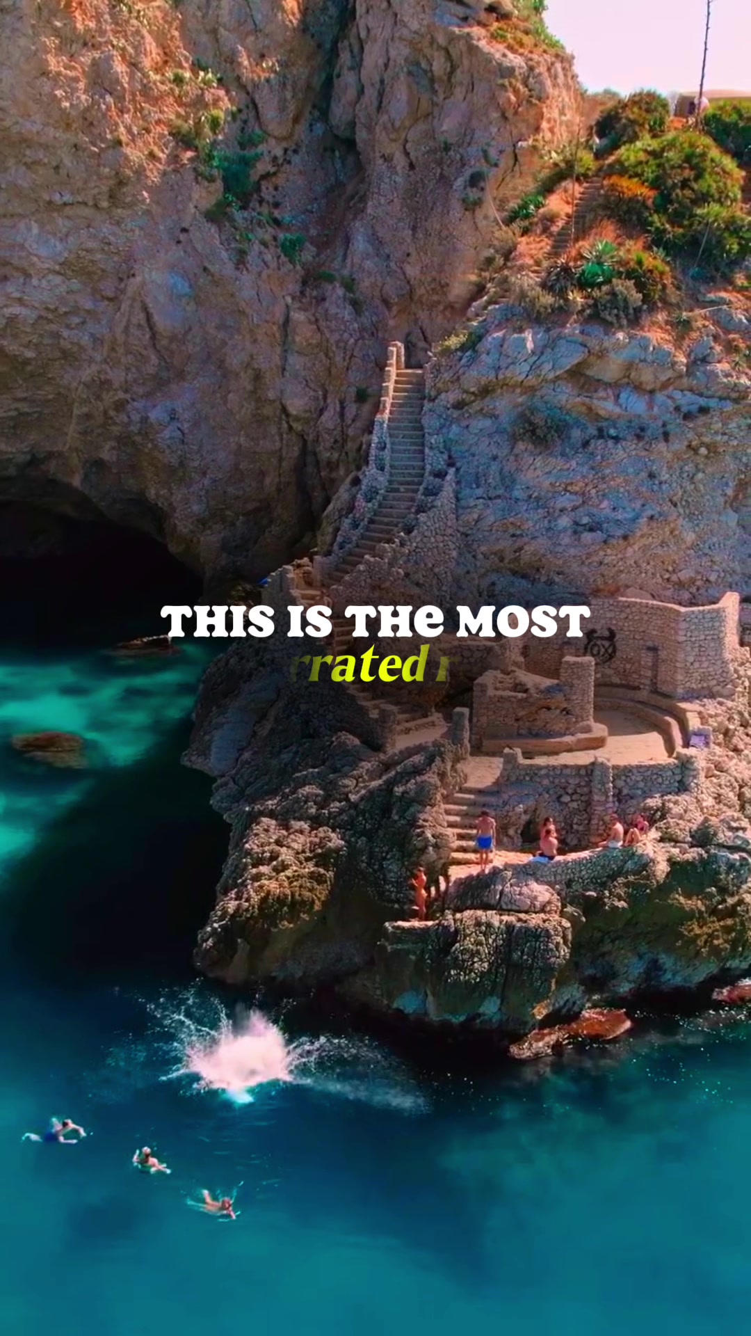 Horoscopex, Amalfi Coast