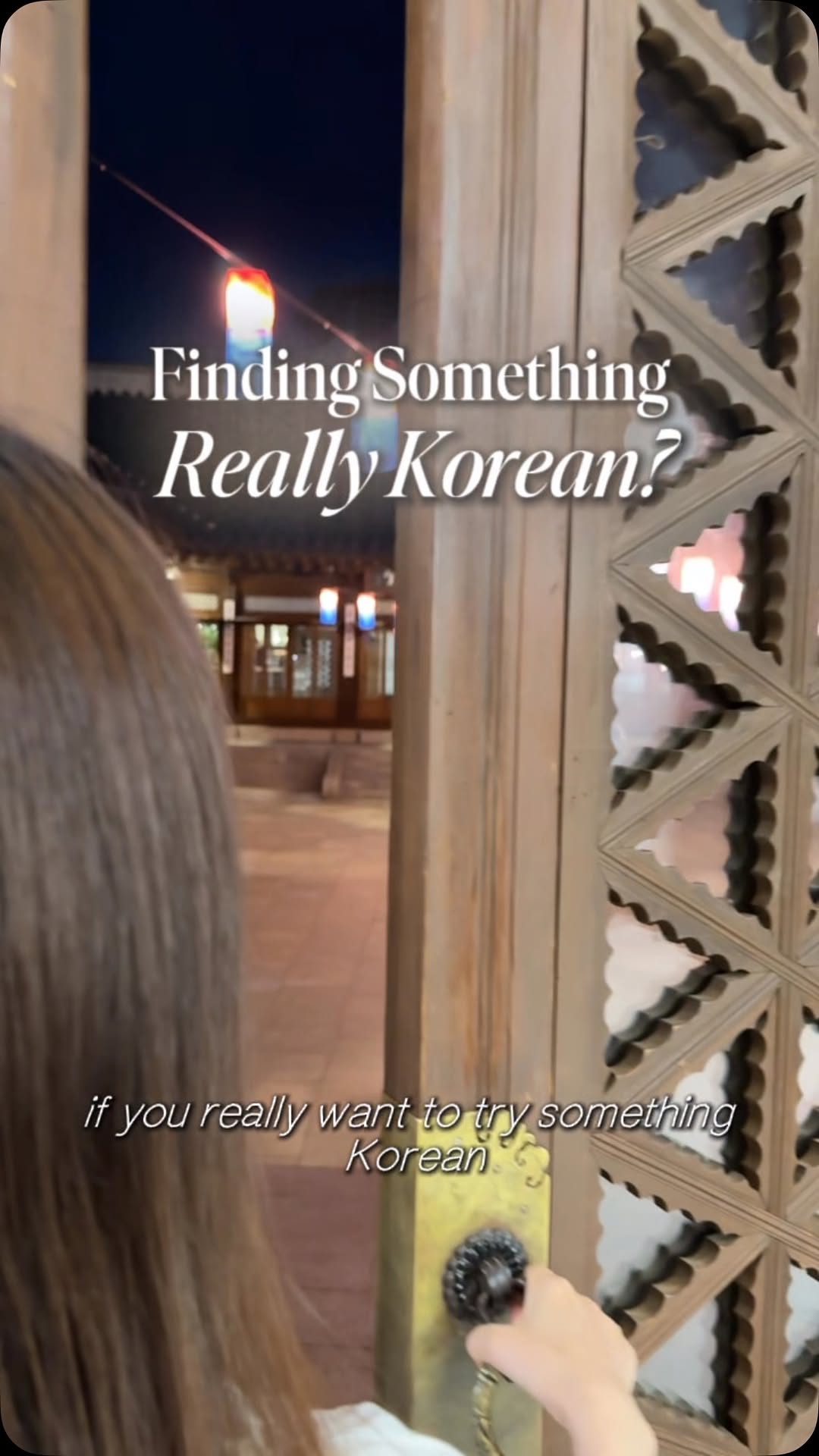 Creatrip 🇰🇷 Korea Your Way, Myeongdong Street