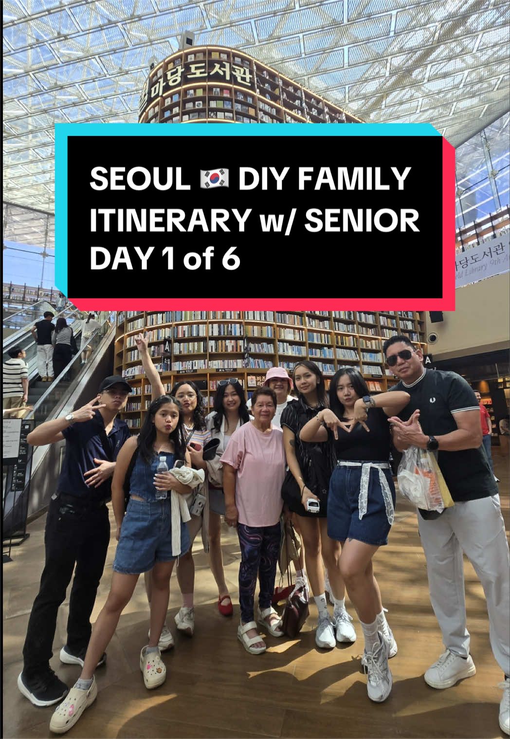 mimi♡ travel•fangirl•childfree, Gwangjang Market