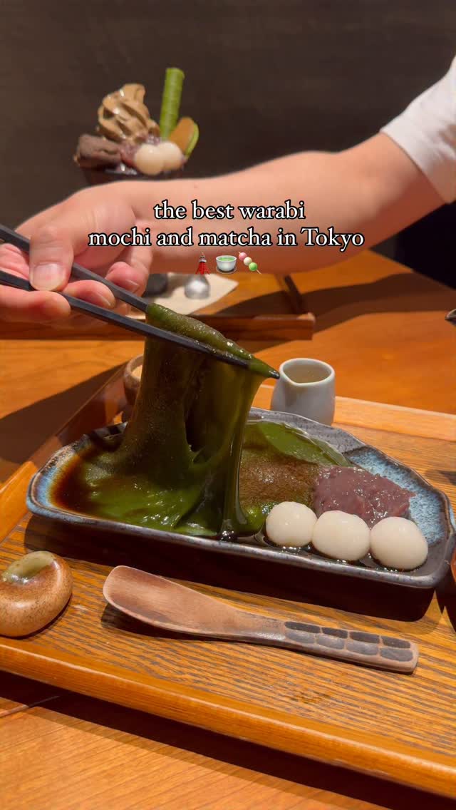 Hendri | the foodie 👨‍🍳, Shinjuku Sumitomo Building