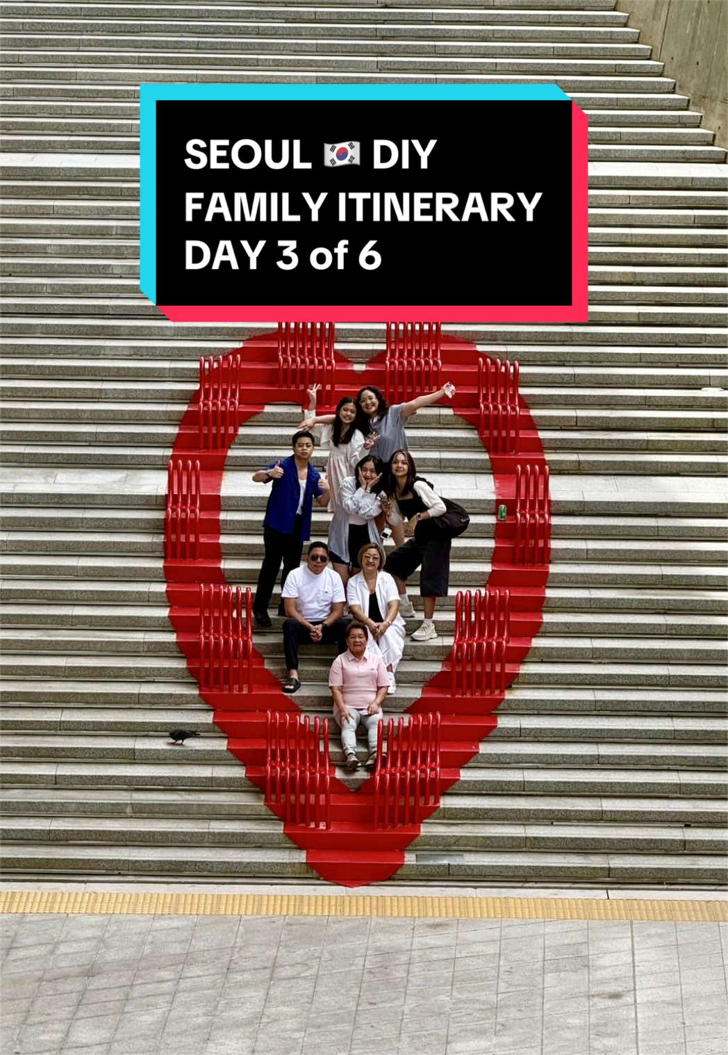 mimi♡ travel•fangirl•childfree, N Seoul Tower
