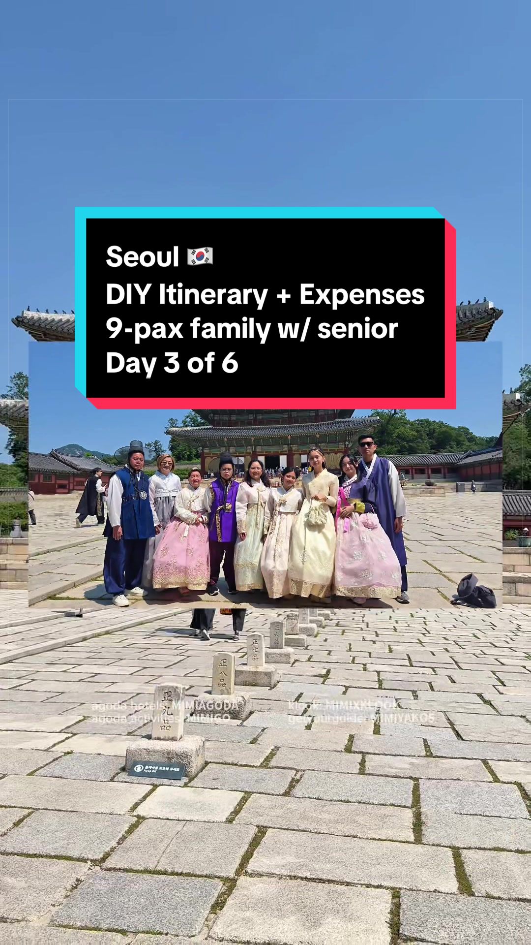 mimi♡ travel•fangirl•childfree, Changdeokgung