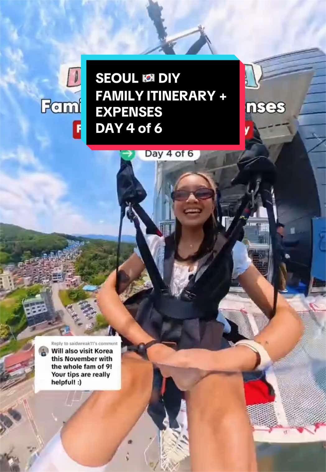 mimi♡ travel•fangirl•childfree, Nami Island