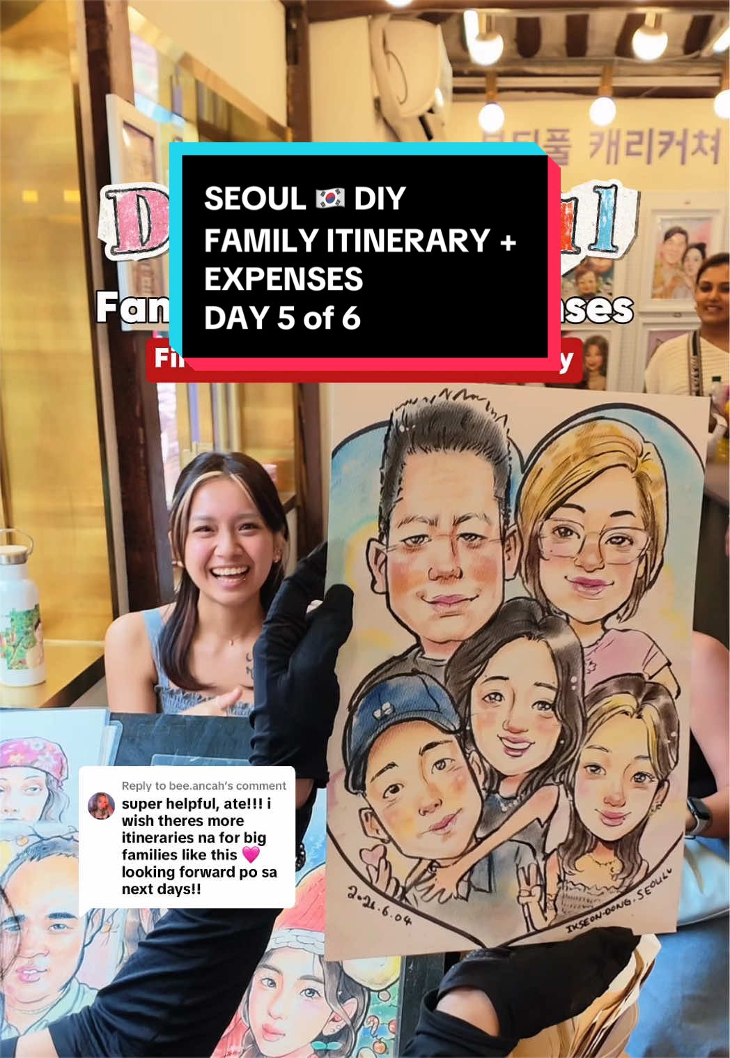 mimi♡ travel•fangirl•childfree, Ikseon-dong Hanok Village
