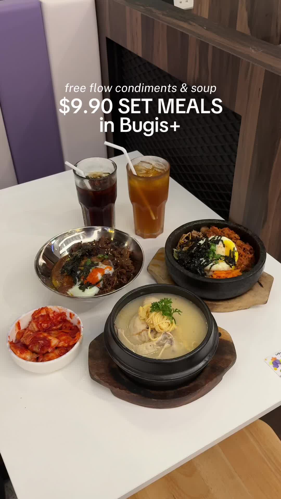 puffypenguinss, Bugis+