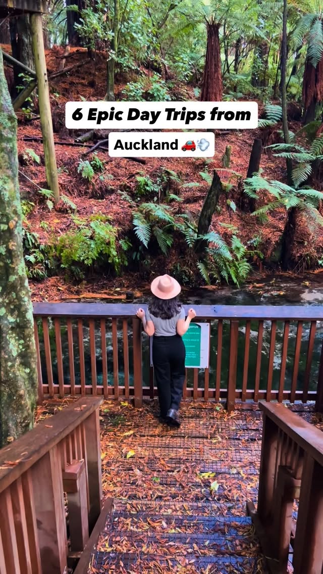 Barbie Sharma | Travel + Life Abroad, Bridal Veil Falls