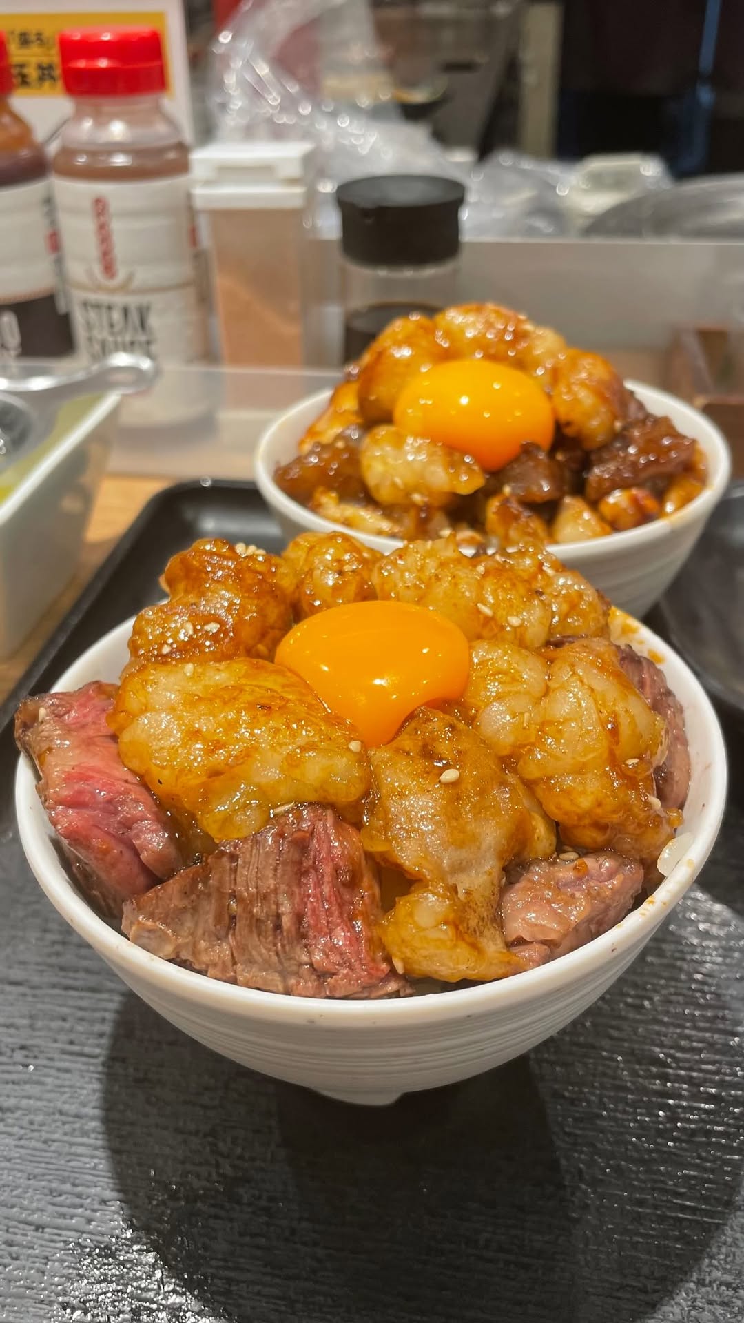 グルメ大学【JAPAN】(Restaurants in Japan🇯🇵), Hakata Station