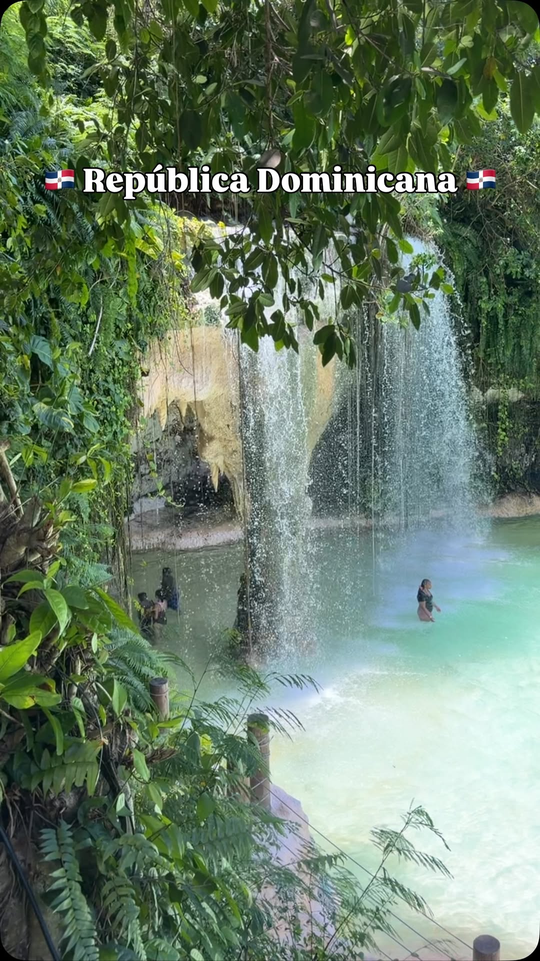Carlos Torres | 🇩🇴 Turismo en República Dominicana, Dominican Republic