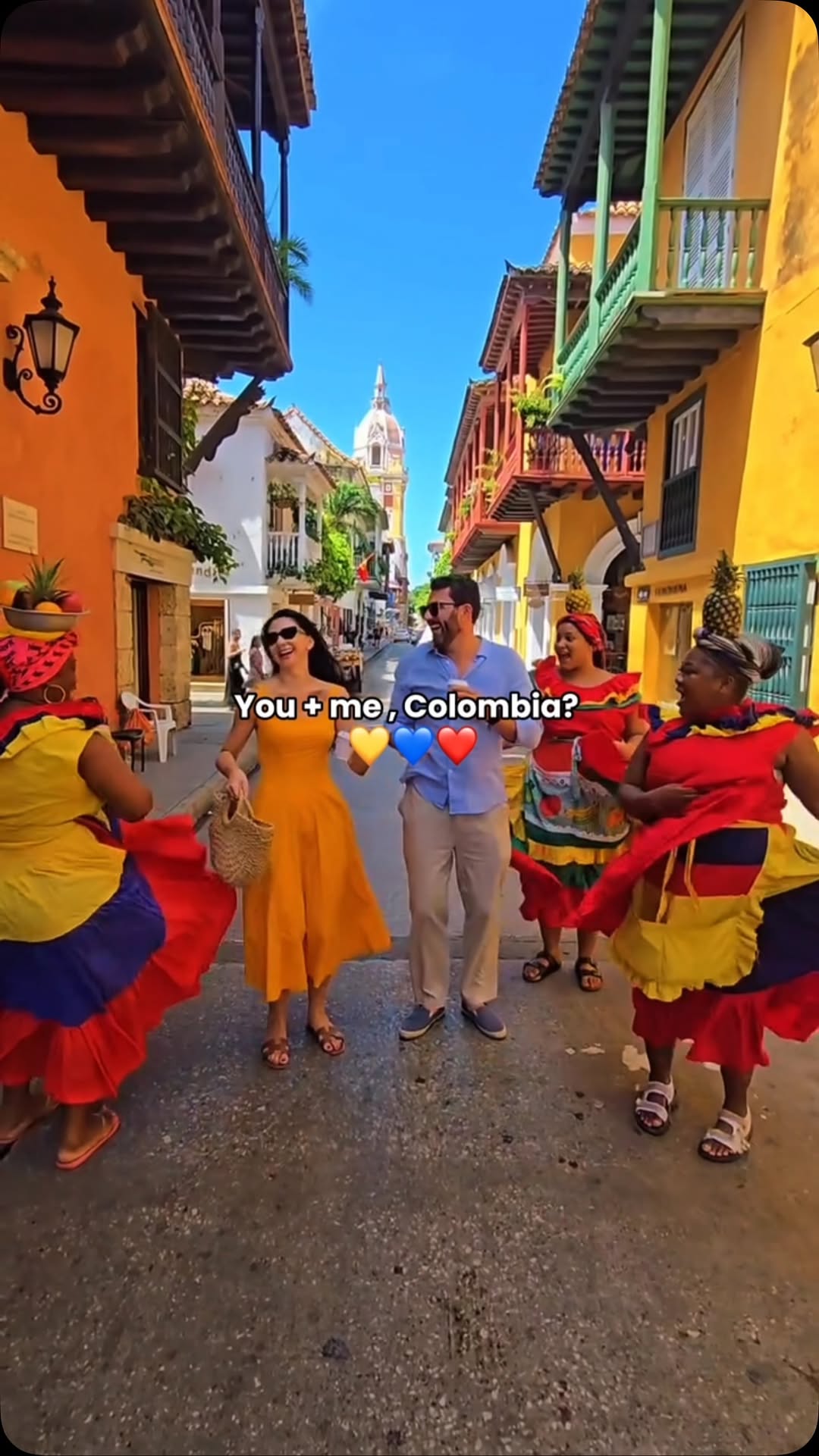 𝗧𝗢𝗨𝗥𝗦 & 𝗣𝗔𝗦𝗔𝗗𝗜𝗔𝗦 𝗘𝗡 𝗖𝗔𝗥𝗧𝗔𝗚𝗘𝗡𝗔 🏖️, Cartagena