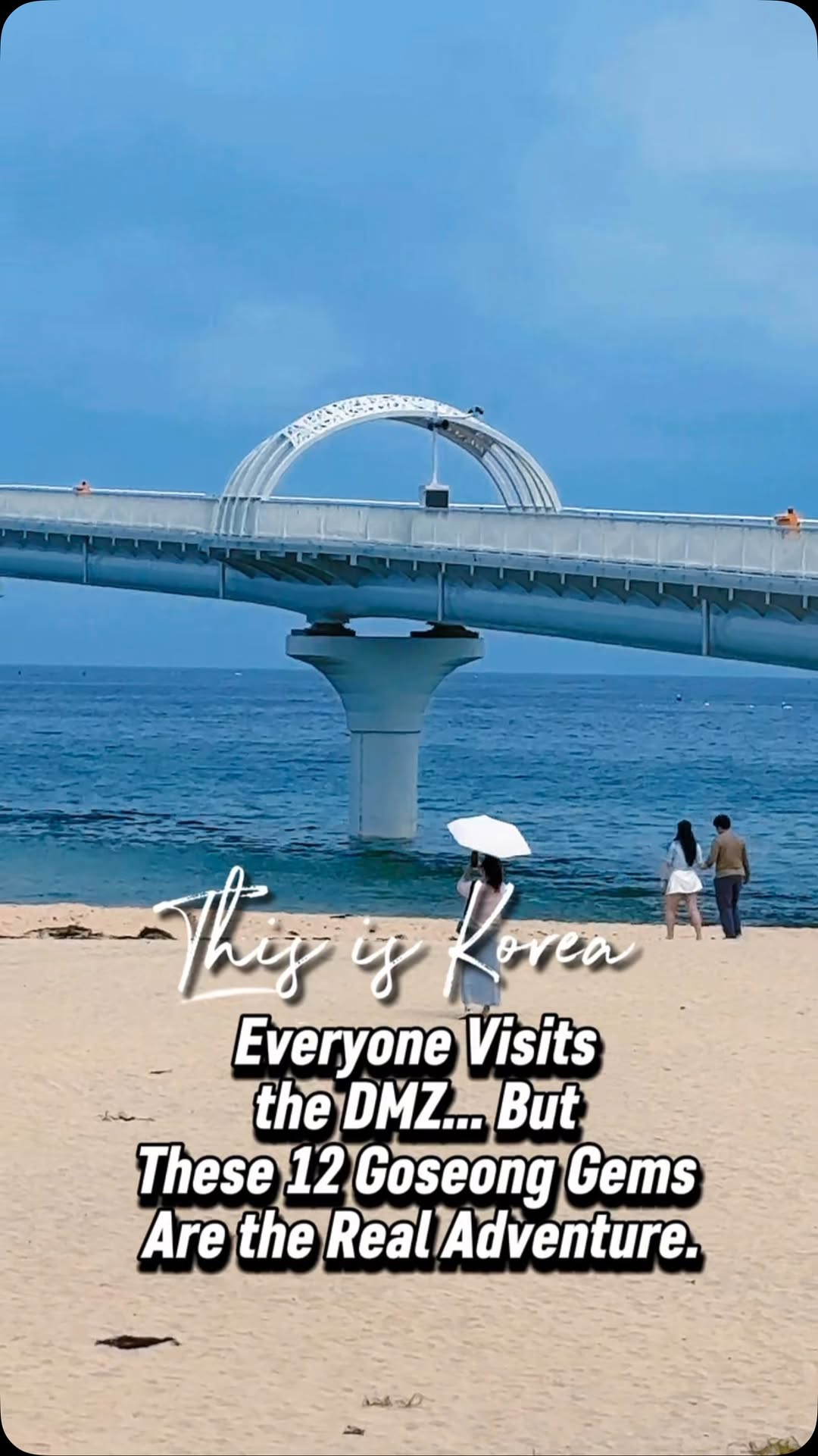 Whispers of Travel, Cheongganjeong Pavilion