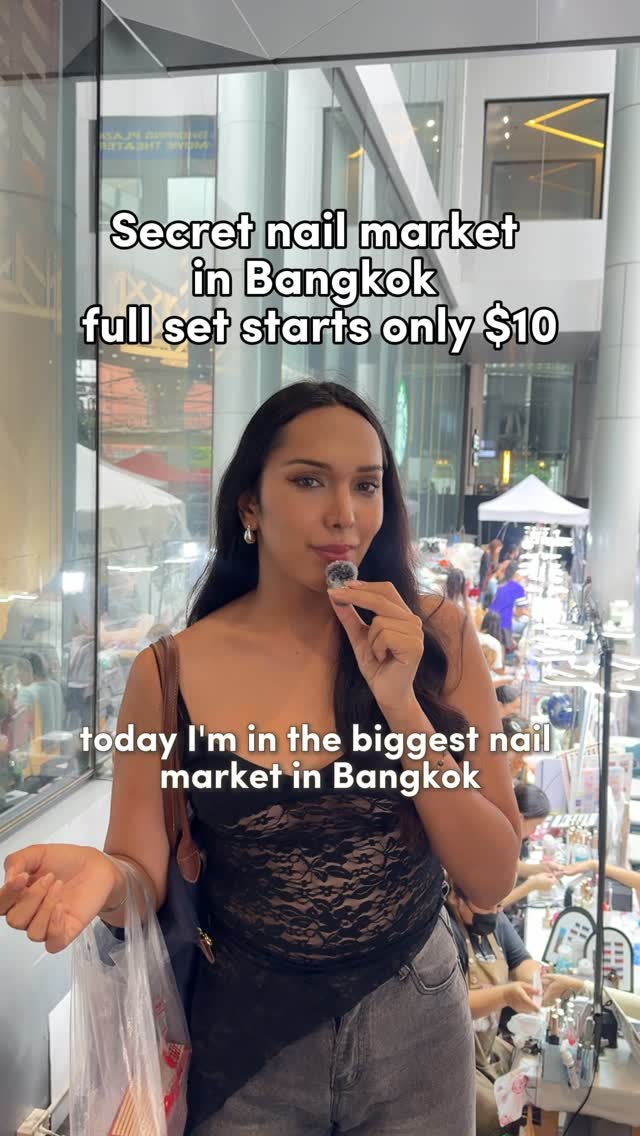 Sunny, Century The Movie Plaza Sukhumvit