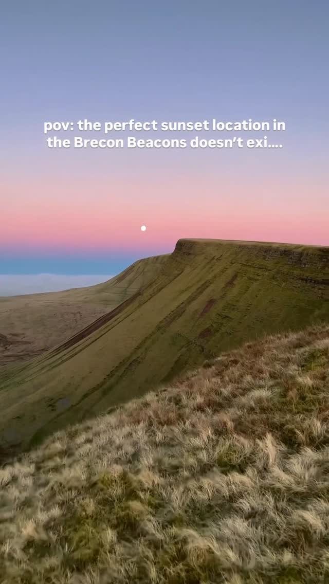 Lauren | The Welsh Explorer | Hiking | Adventures | UGC, Bannau Brycheiniog National Park (Brecon Beacons)