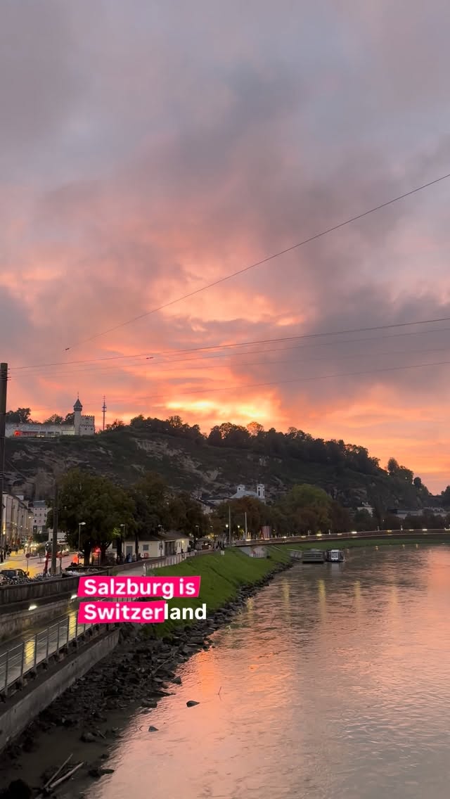 Simran & Parth | Travel and Experiences, Fortress Hohensalzburg