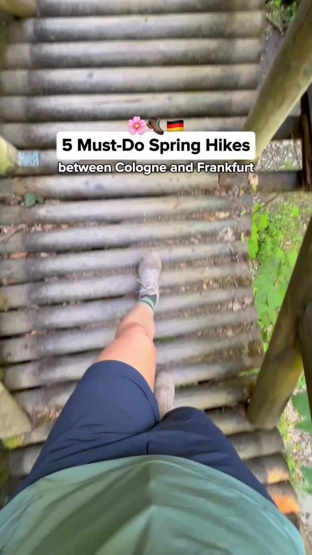 Ryne Cook & Denise Cook | Outdoor Travel, Ruppertsklamm