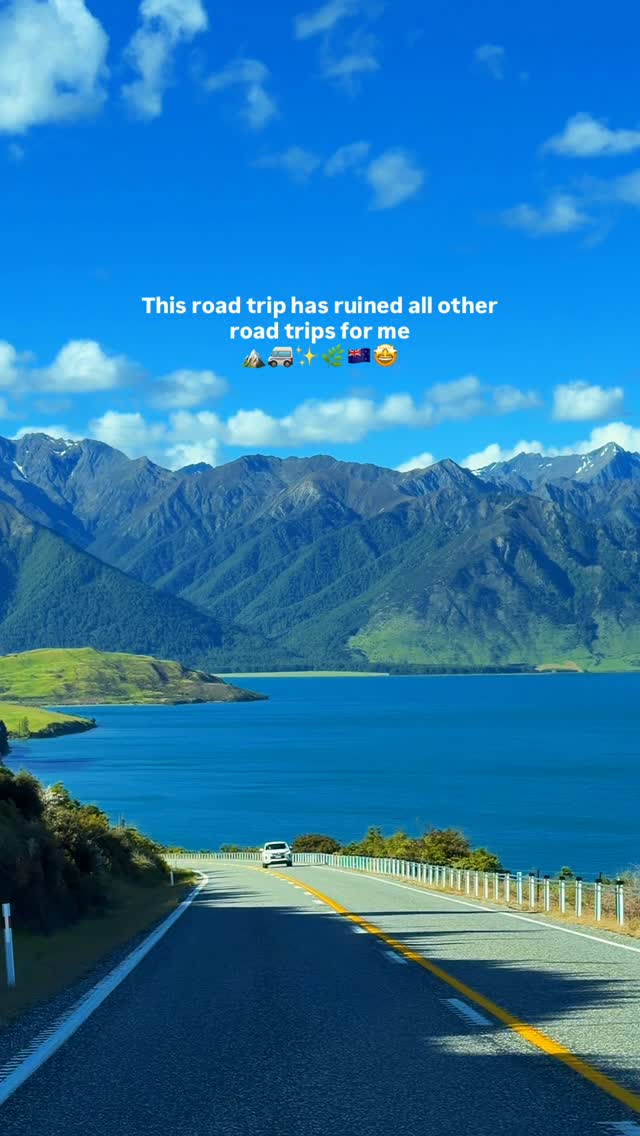 Raajlakshmi | Travel Creator | New Zealand 🇳🇿, Queenstown