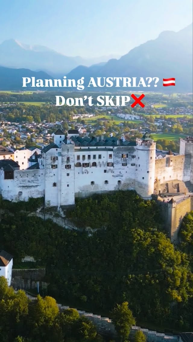 Dr. Neha choudhary | Travel, Fortress Hohensalzburg