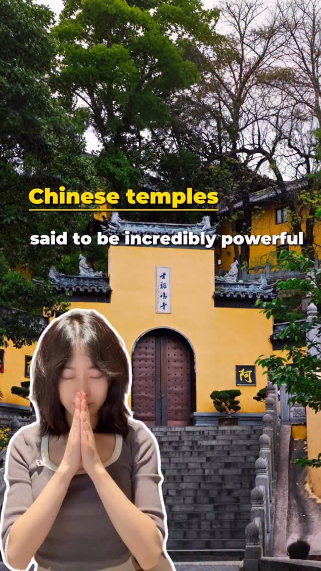 Lain | Travel Designer, Lama Temple