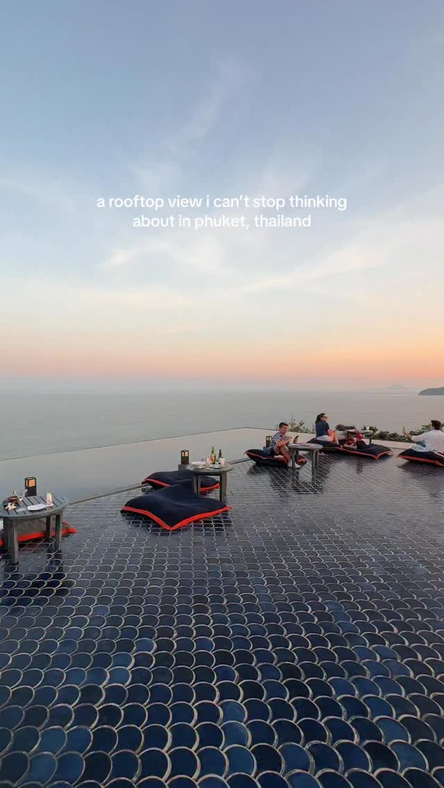 Cassandra Awad, Sri Panwa Phuket Luxury Pool Villa Hotel
