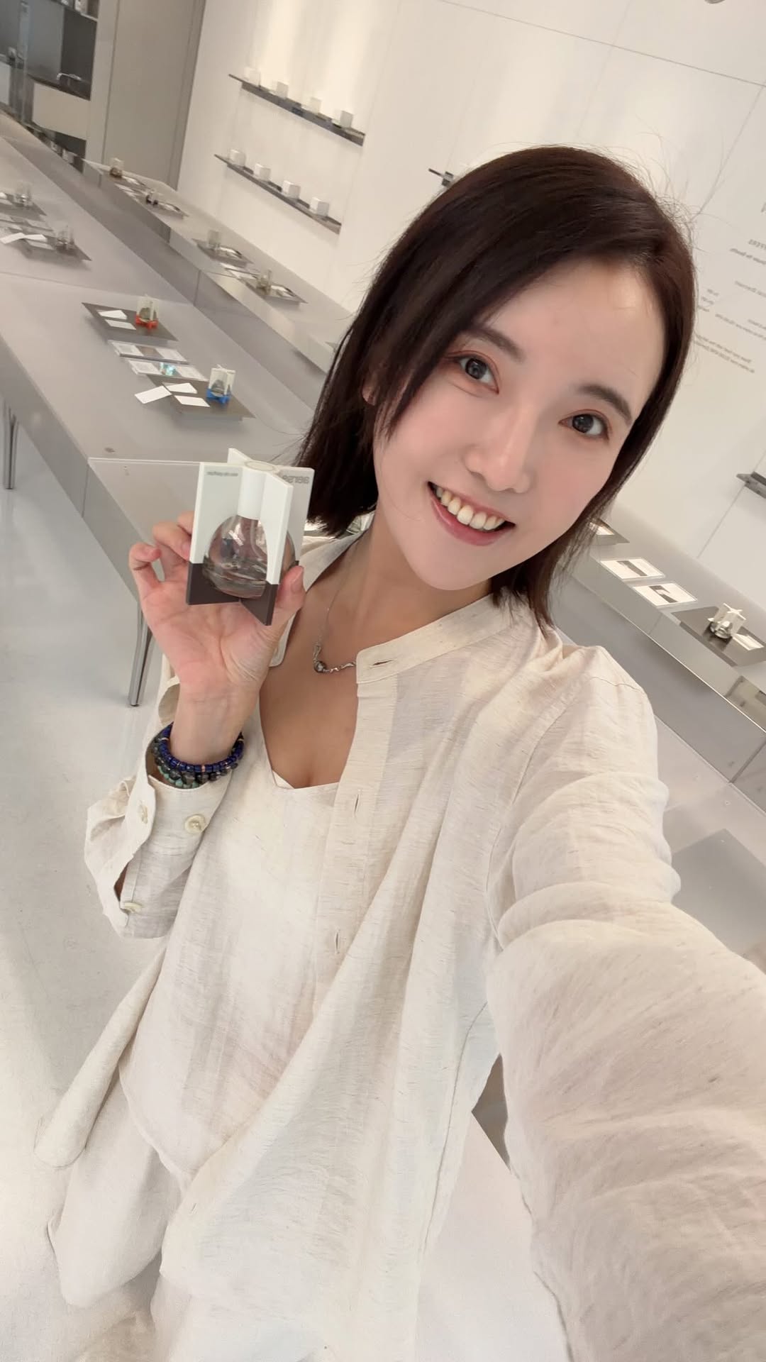 Tiffany_lien, Hannam-dong