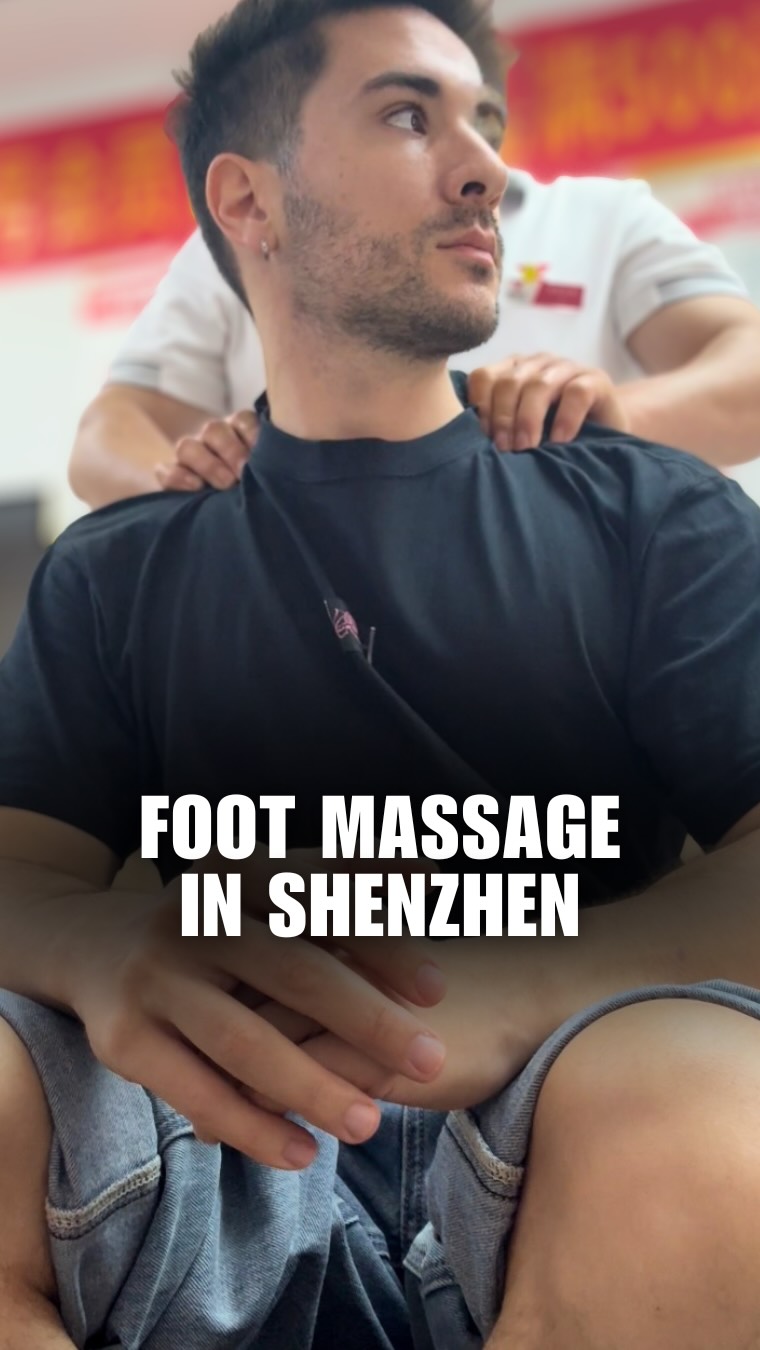 Andrea 安德烈 | Shenzhen, Shenzhen