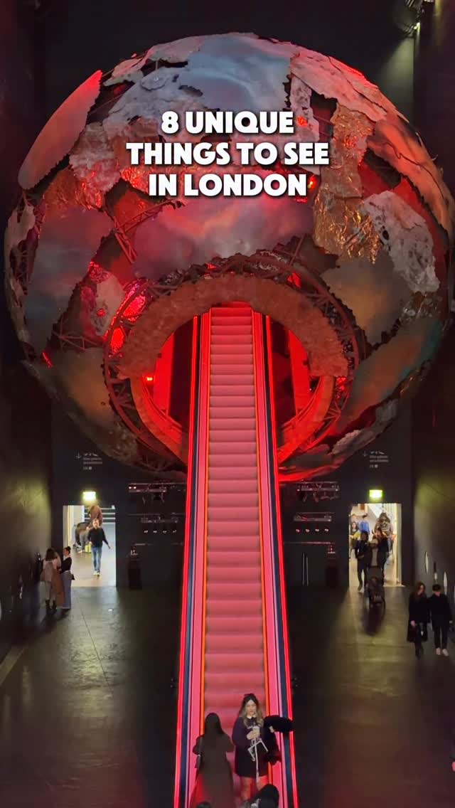 Exploring London, Tower Bridge