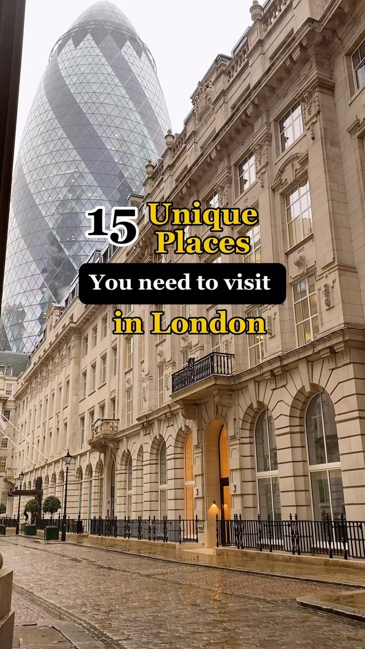 OLGA 🌸London hidden gems | hot spots| things to do🌺, Victoria and Albert Museum
