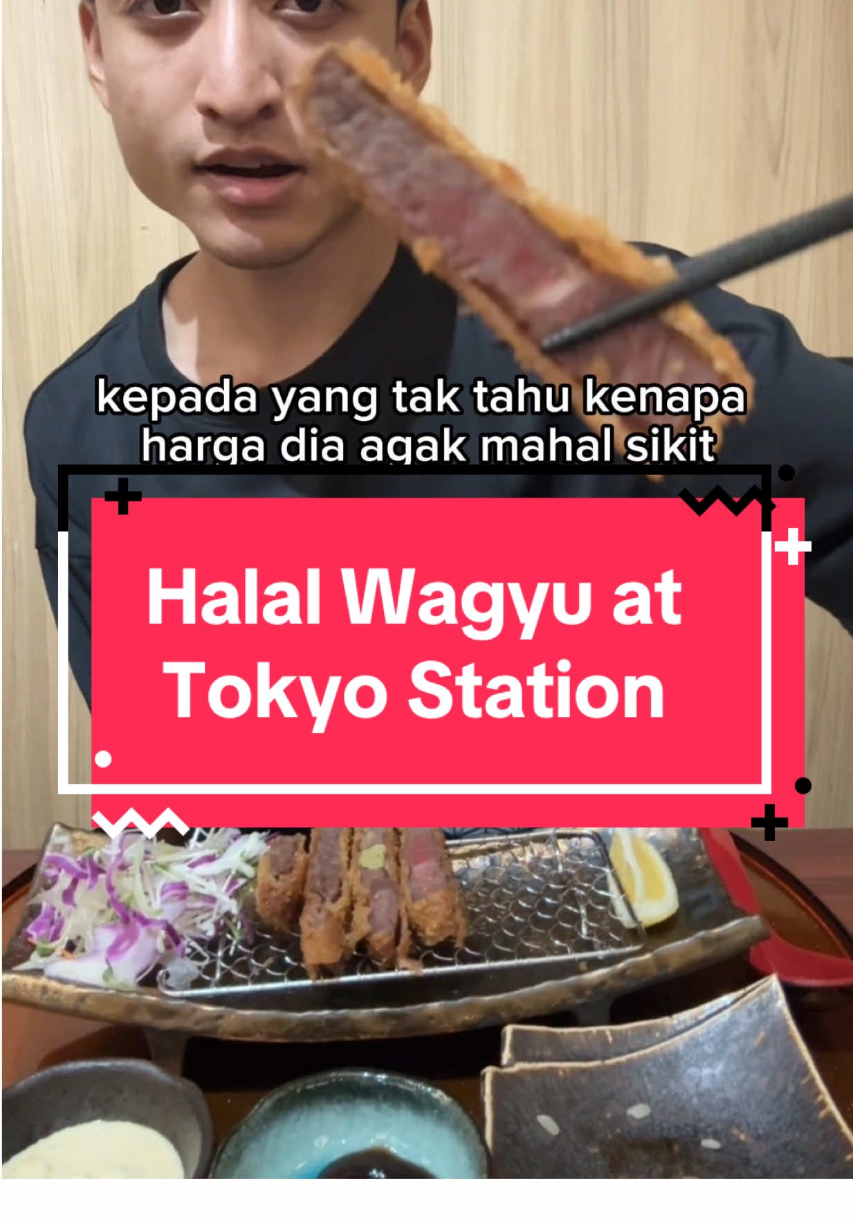 halalkeharamjepun🇯🇵, Tokyo Station
