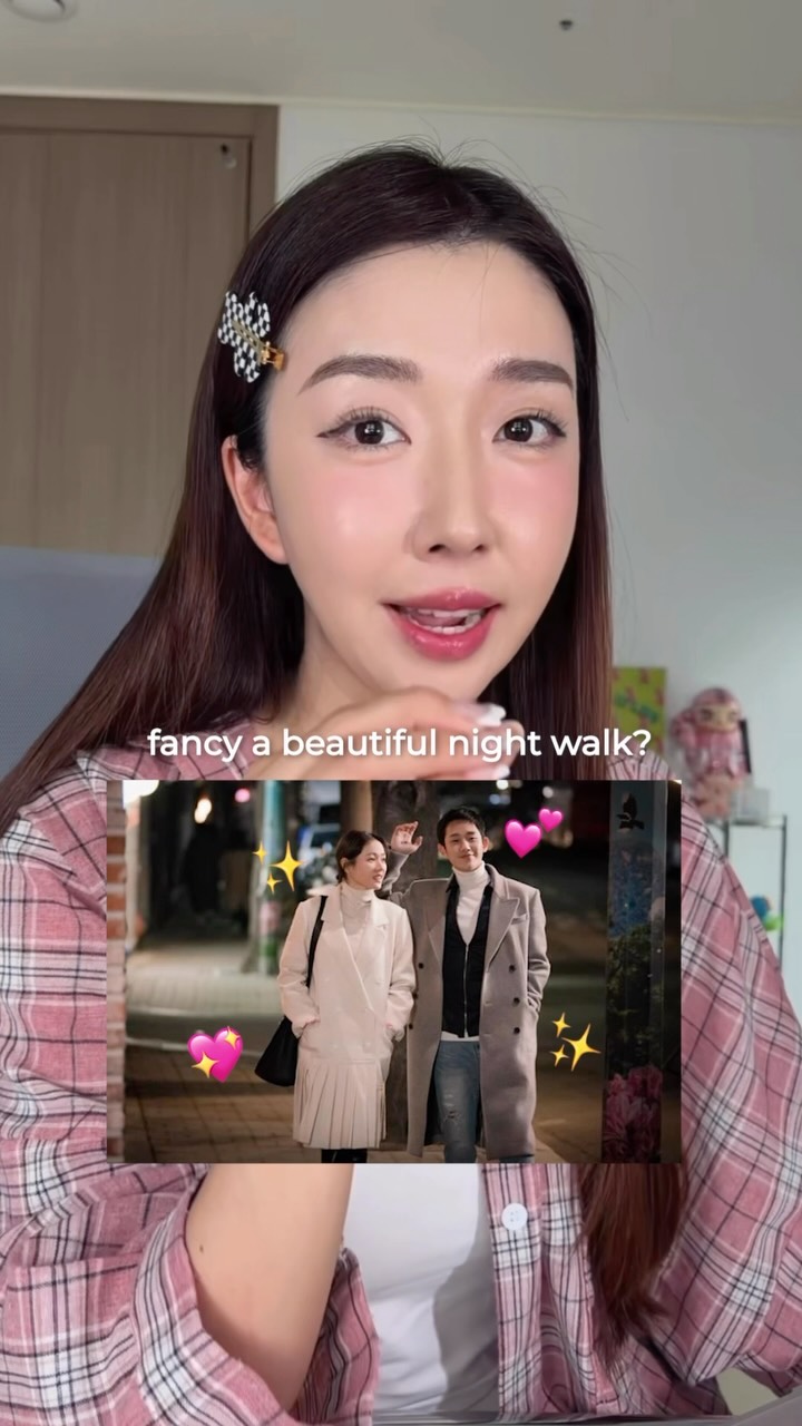 Dahye Hur, N Seoul Tower