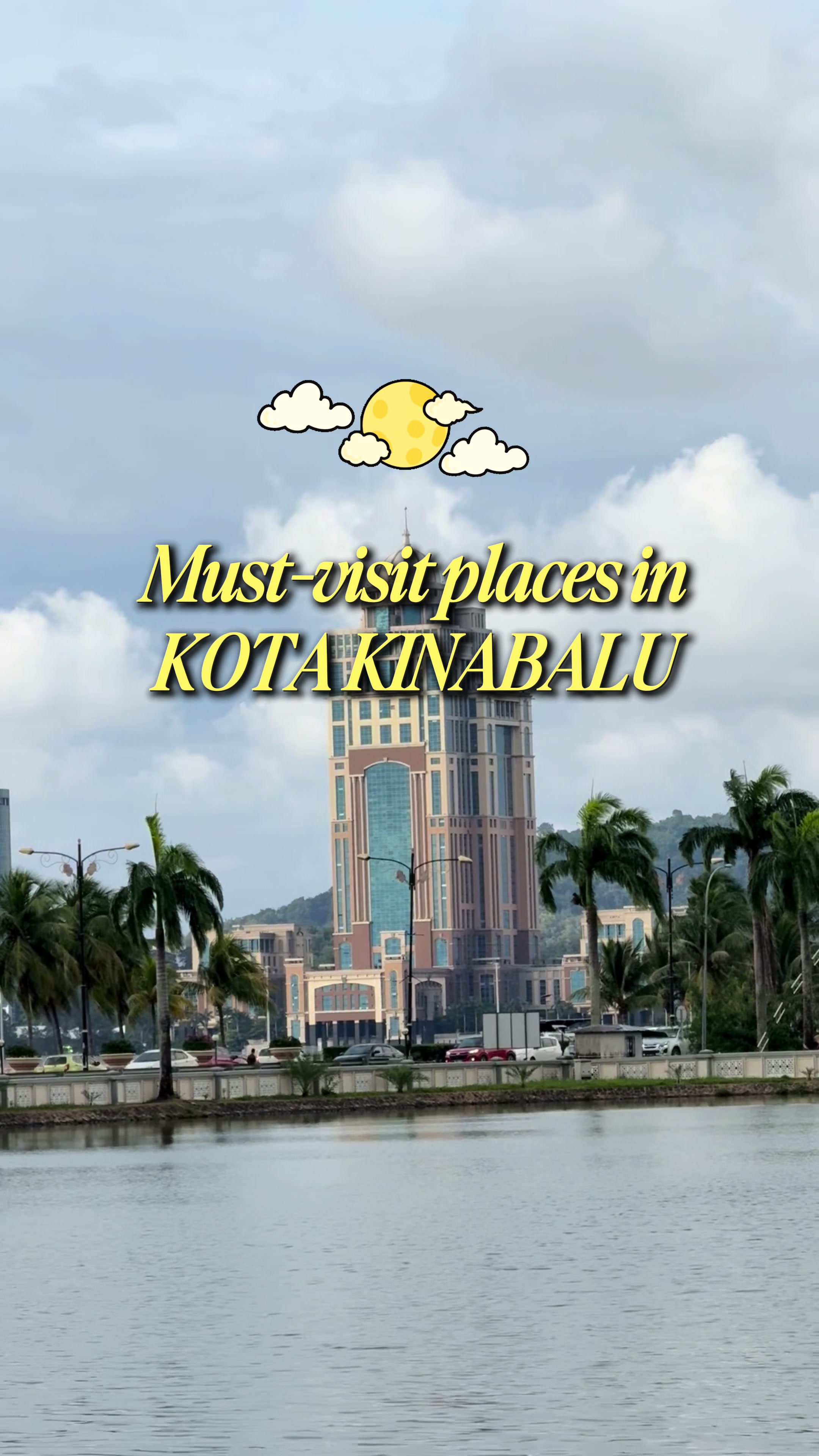 Nick Travels | Around ‘D Plate, Sabah Art Gallery