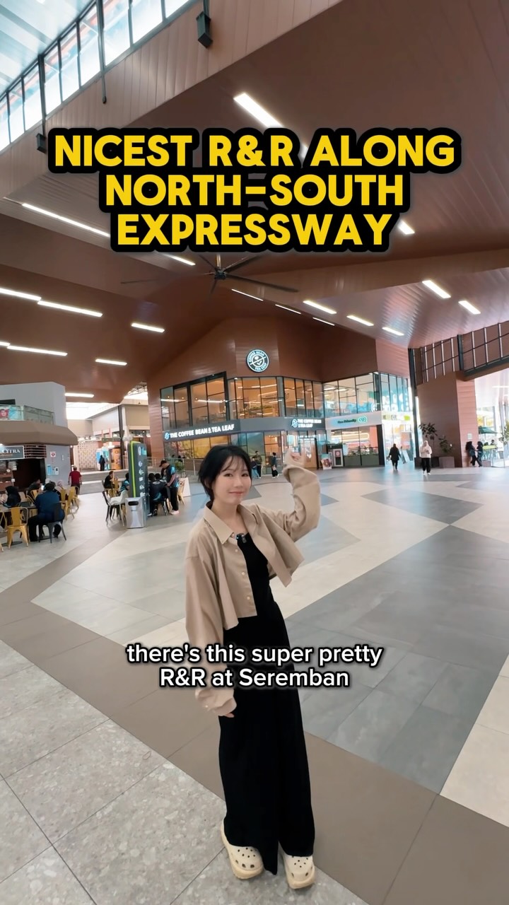 Rachell Tan, Nyonya Sejati