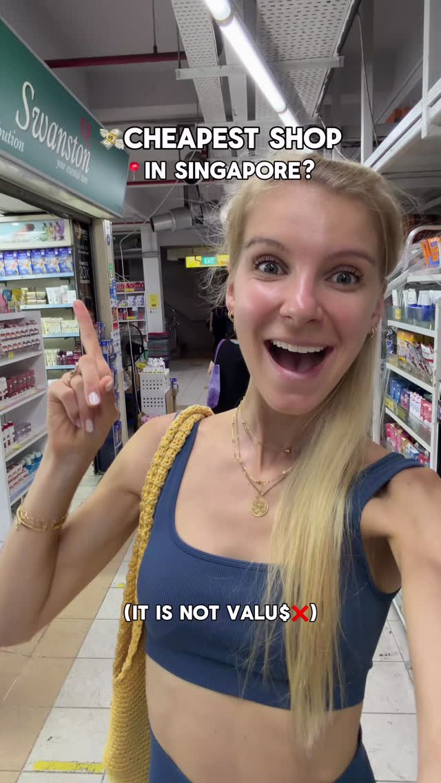 Marion Müller, Chinatown MRT station
