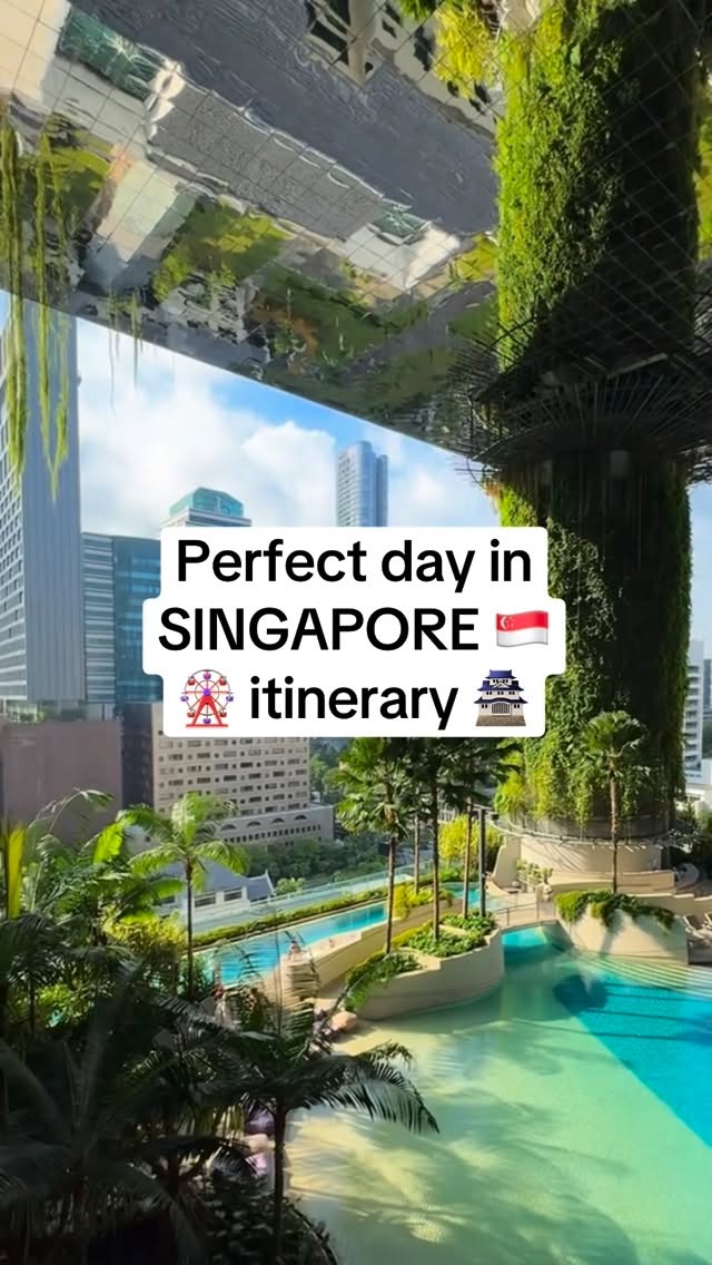 THE CANDY STORE 🍭, Gardens by the Bay