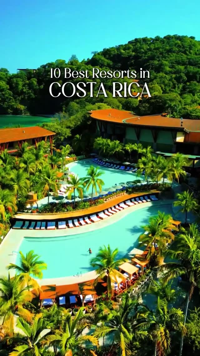 Vacayou Wellness Travel, Hotel Riu Guanacaste