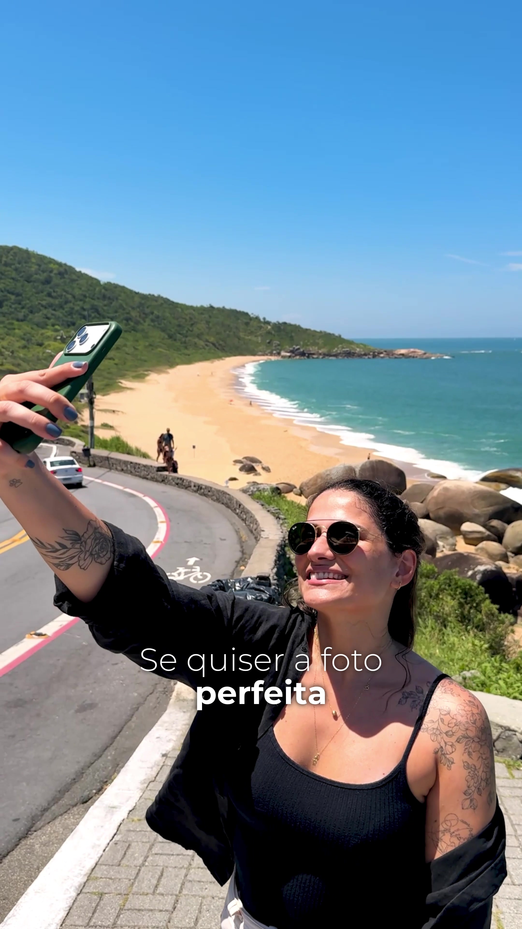 Prefeitura de BC, Parque Unipraias