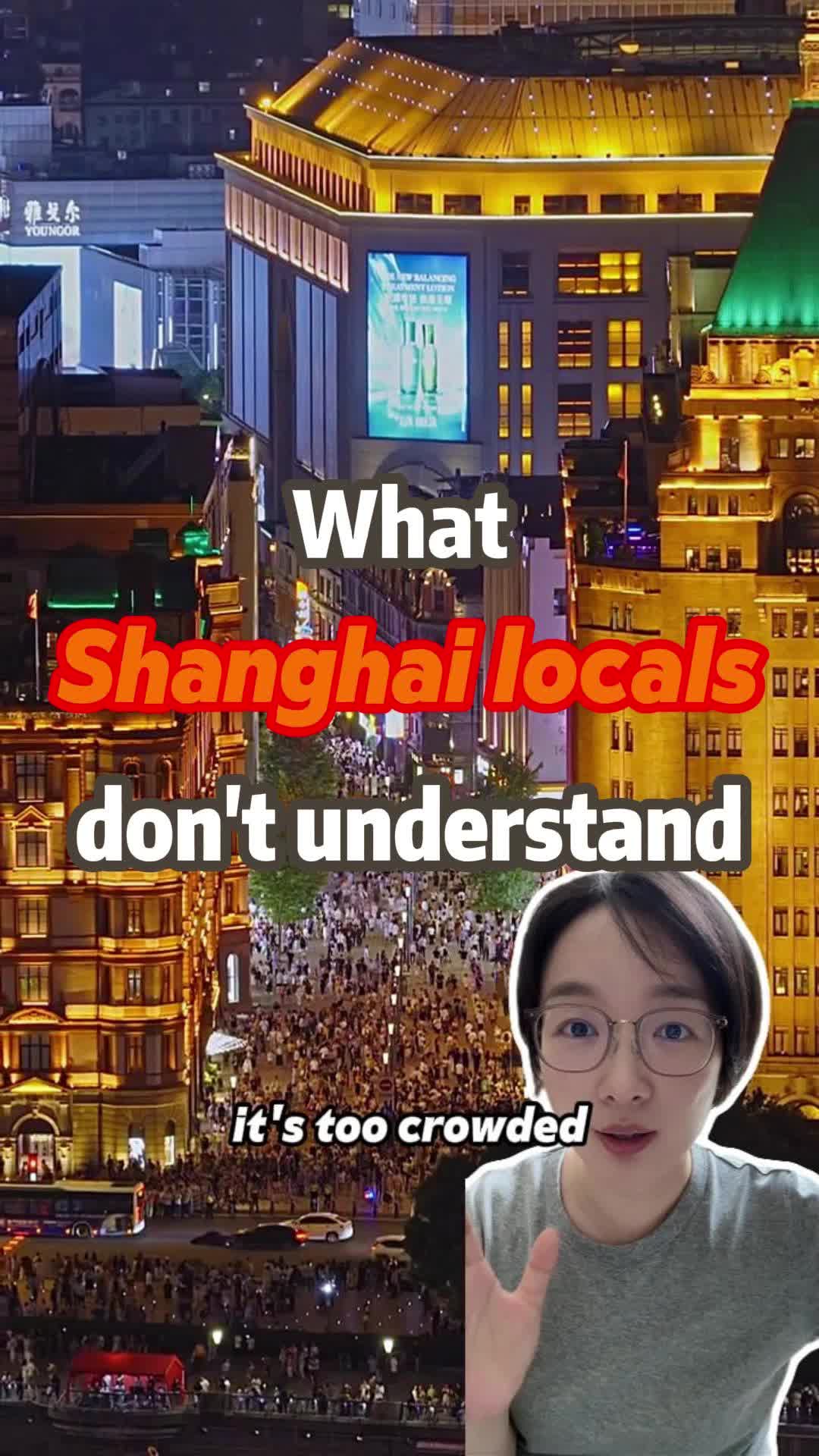 Lily, The Bund