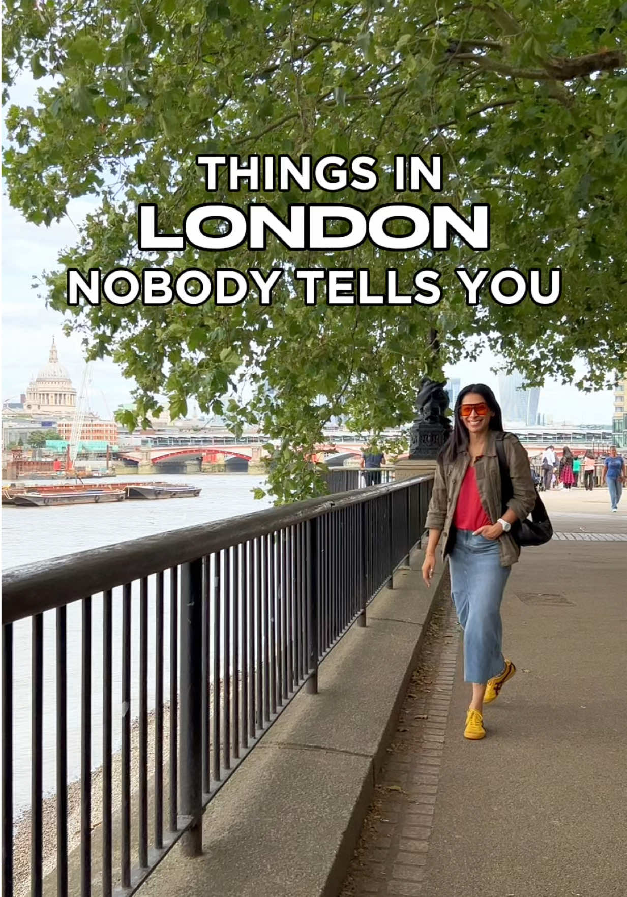 Curious Pixie•Travel Creator, Thames Beach