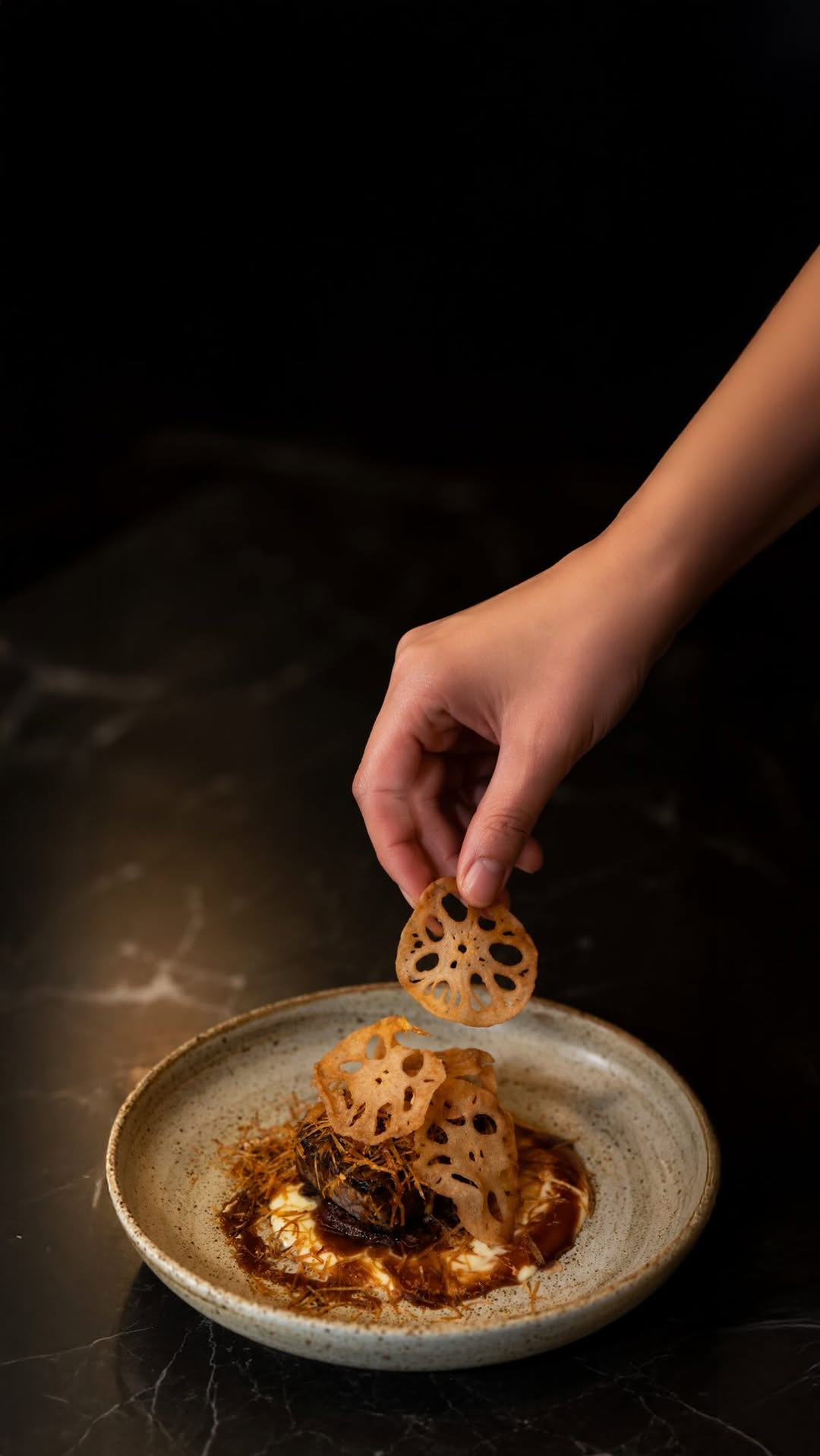 Kogumi Bernabéu | Sushi & Japanese Grill, Bernabéu Market
