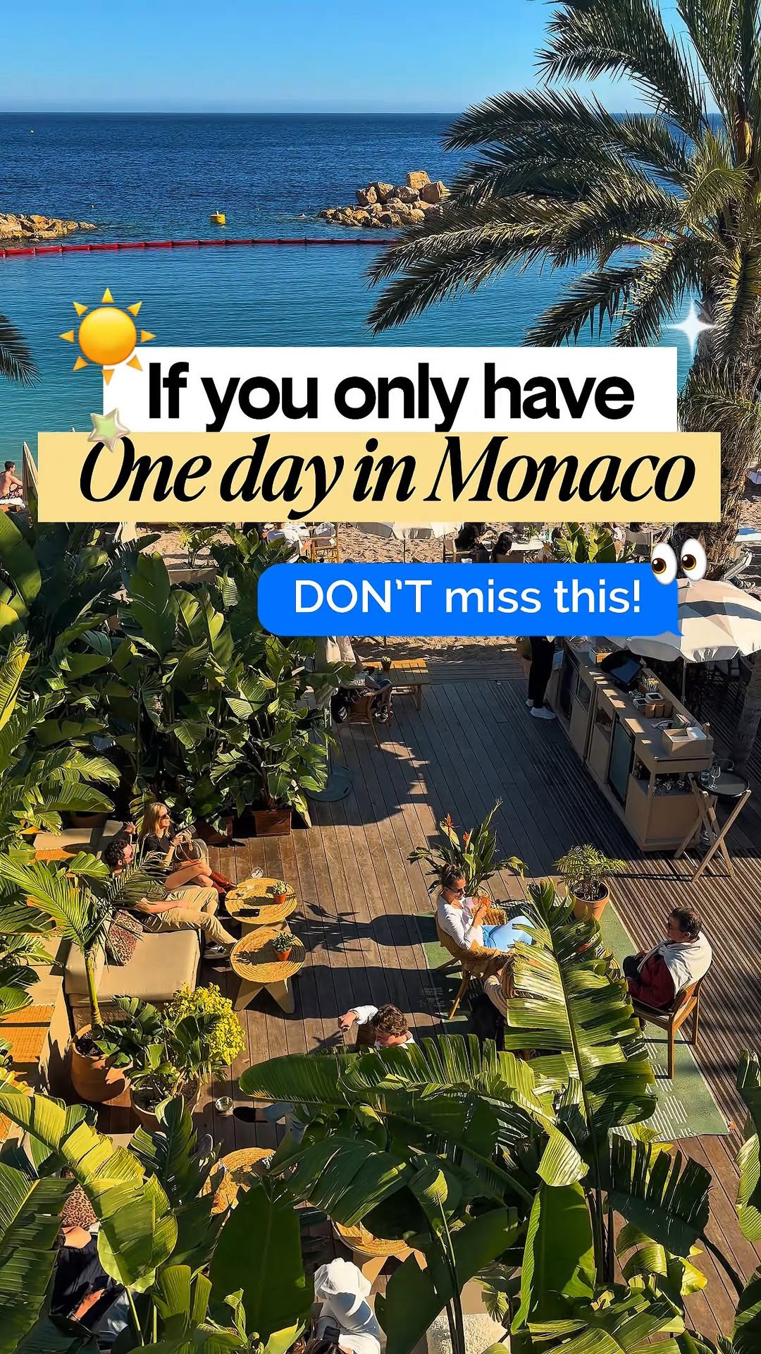 Aram | Riviera Travel Designer 🇫🇷🇲🇨, Monaco City
