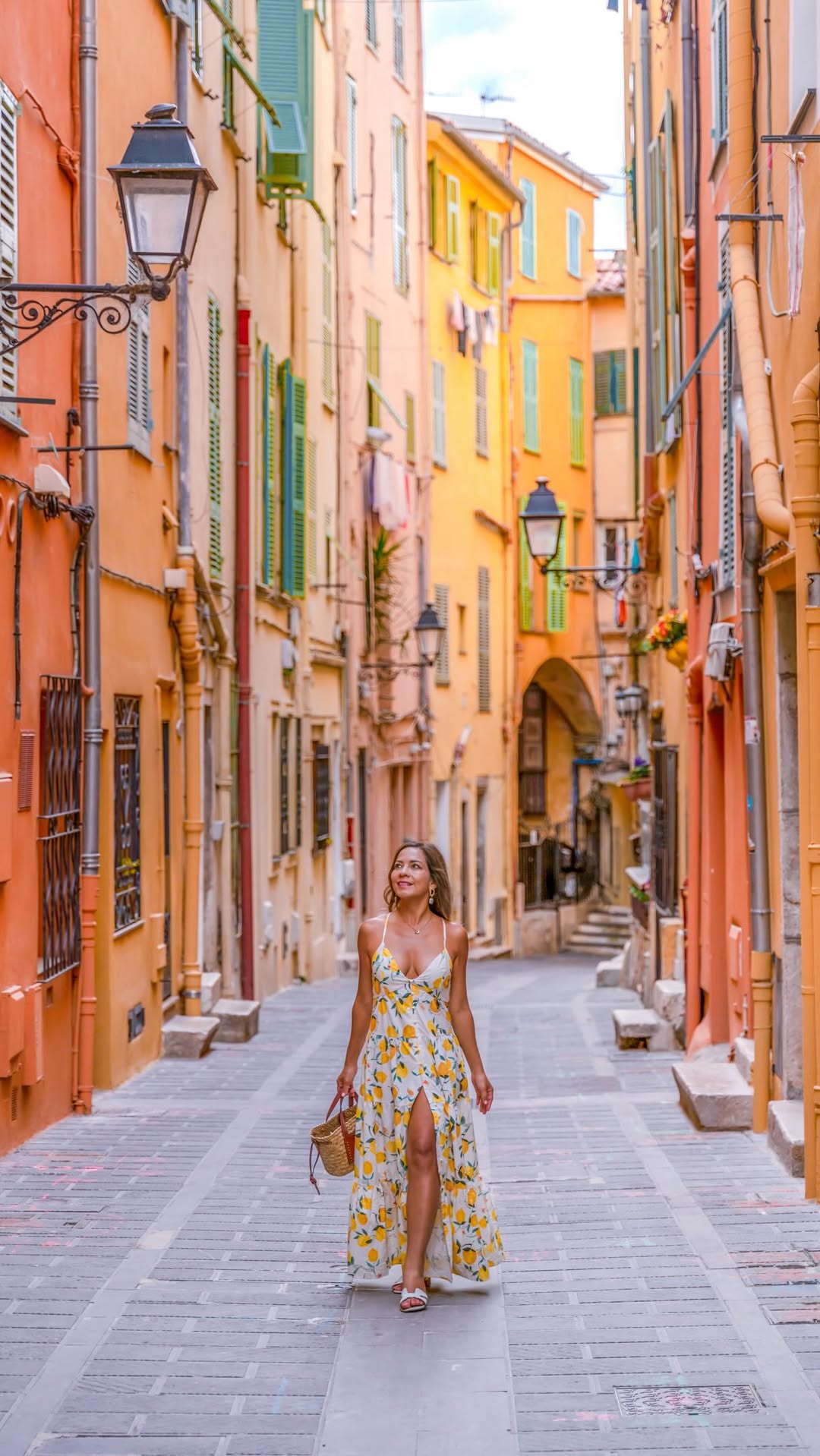 Diana | Luxury & Adventure Travel, Boulevard de la Croisette