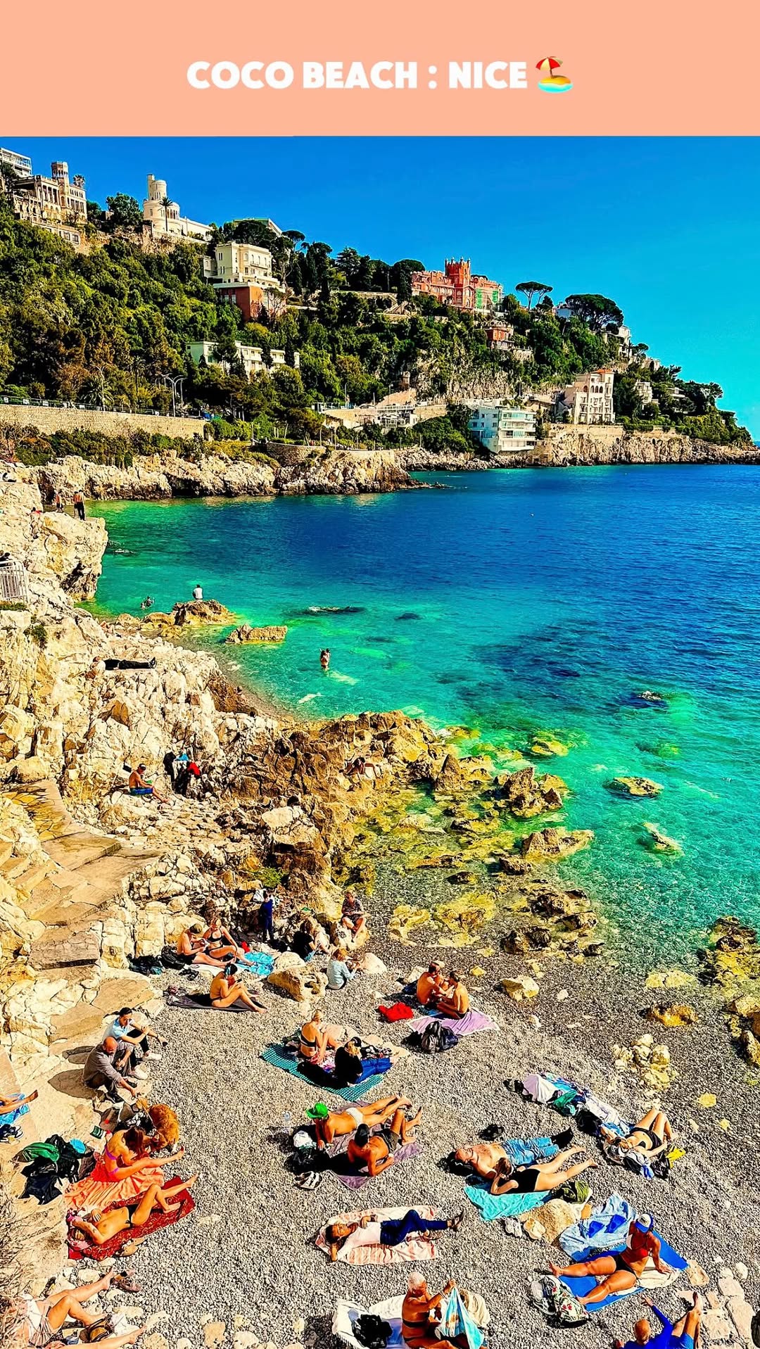 Valentin Donato, Port Lympia