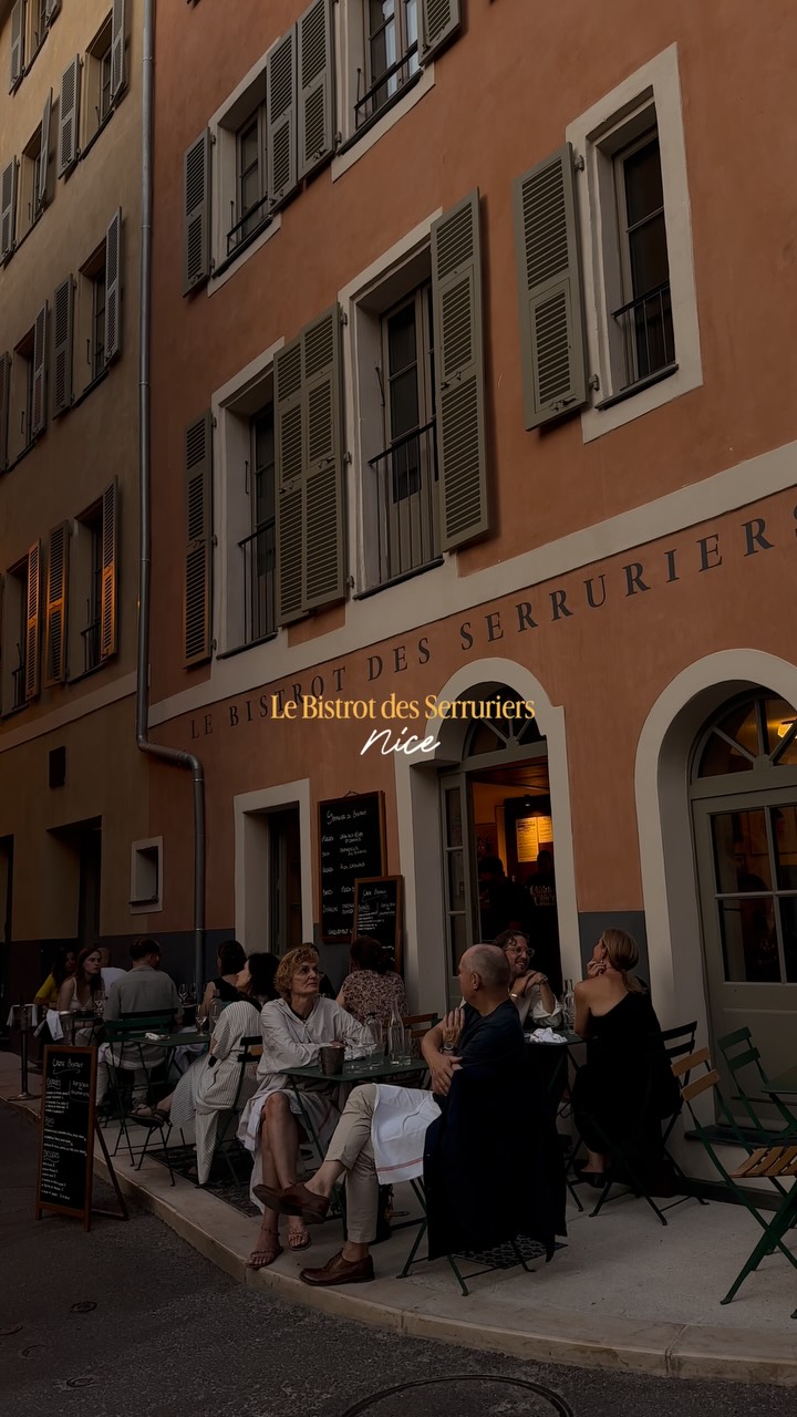 Kristina | food & travel, old nice