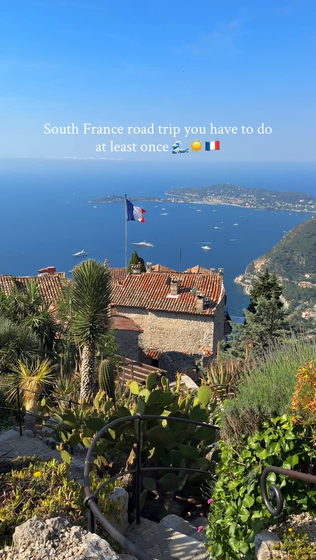 Saptaparni Neogi, Antibes