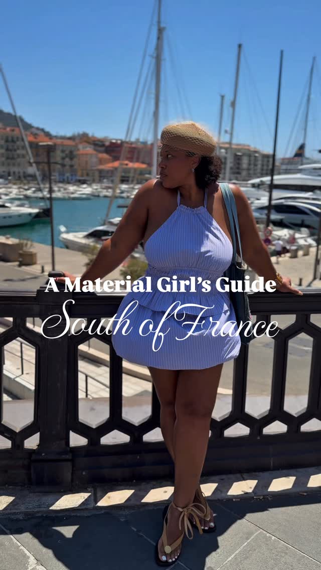Mercedes | Travel | Fashion | Beauty | Affordable Luxury |, Marché provençal