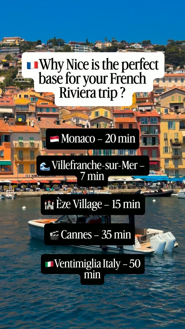 Aram | Riviera Travel Designer 🇫🇷🇲🇨, Antibes